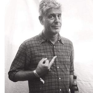 Meet your Posher, Gary